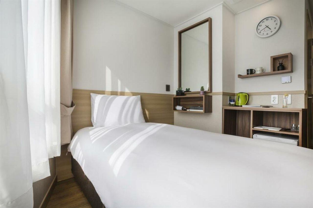 Hotel PAI Jongno Seoul Exterior foto