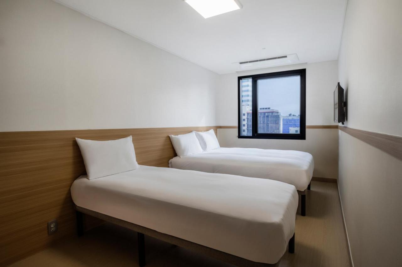 Hotel PAI Jongno Seoul Exterior foto