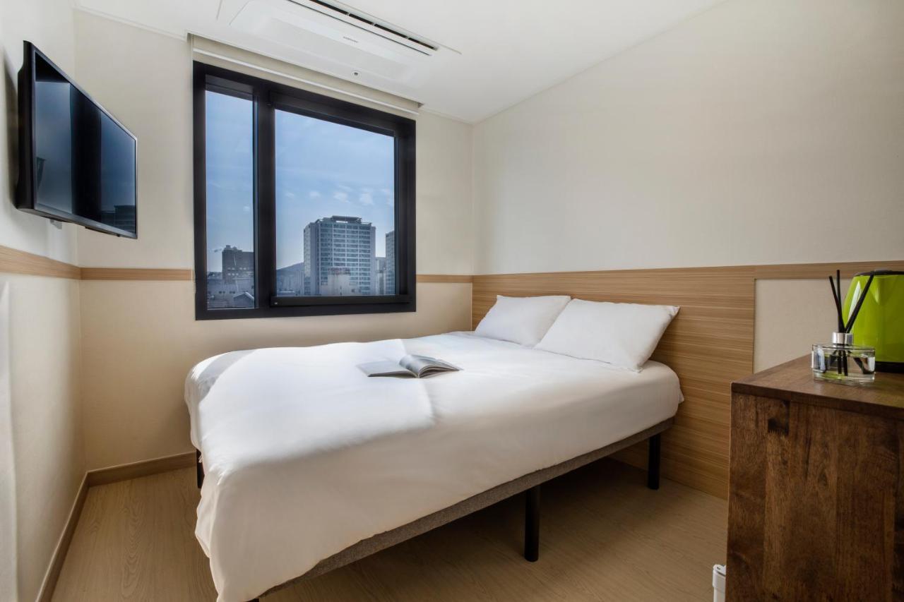 Hotel PAI Jongno Seoul Exterior foto