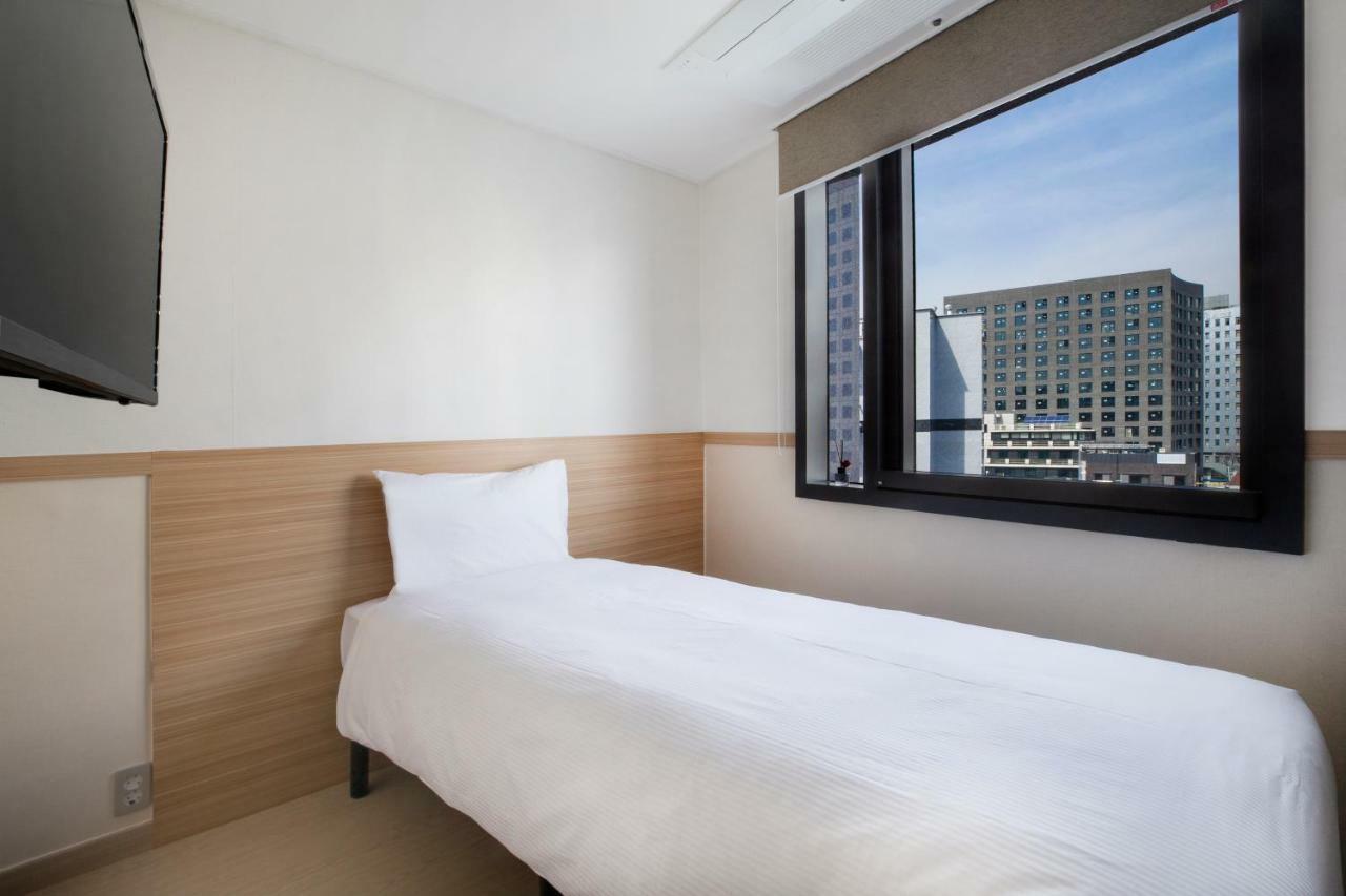 Hotel PAI Jongno Seoul Exterior foto